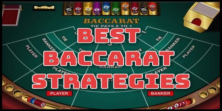Master the Hidden Secrets Behind Baccarat Strategy