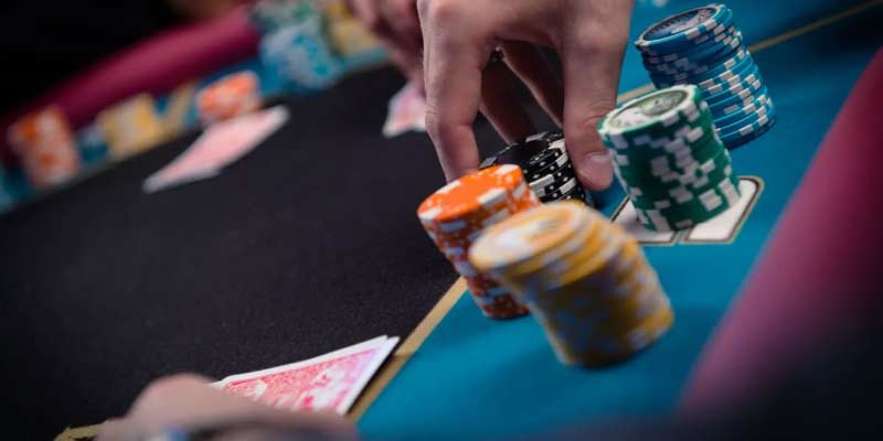 Uncover the Secret Power of Betting Limits in Gambling