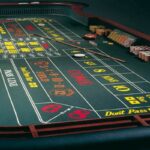 Secrets of the Craps Table: How to Bet Like a Pro