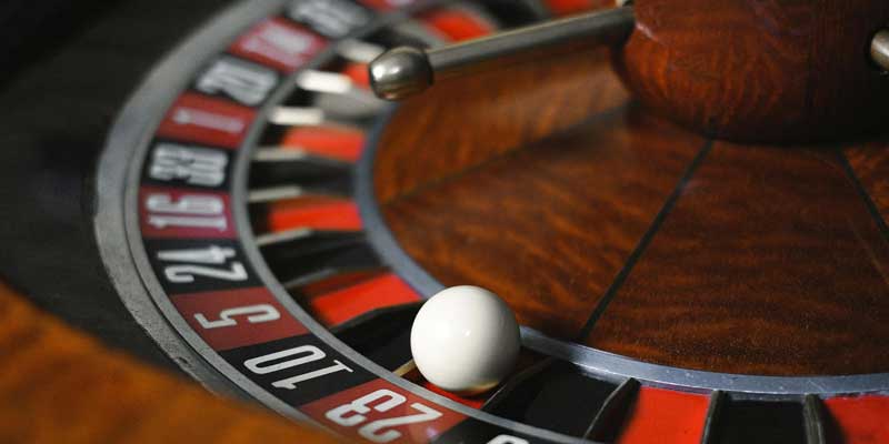 Fallsview Casino