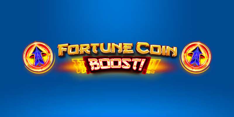 Uncover the Thrills of Fortune Coin Boost FG Slots!