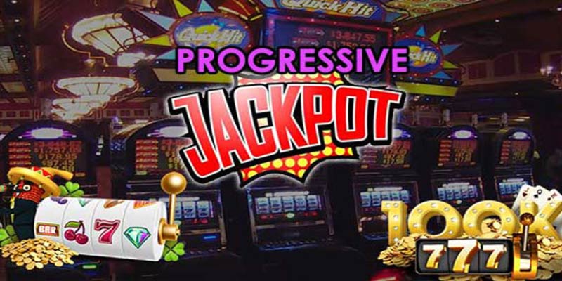 Chasing the Dream: Why Progressive Jackpots Hook You