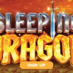 Unveil Hidden Riches in the Sleeping Dragon Slot