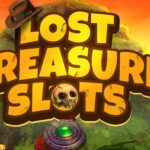 Treasure Slots