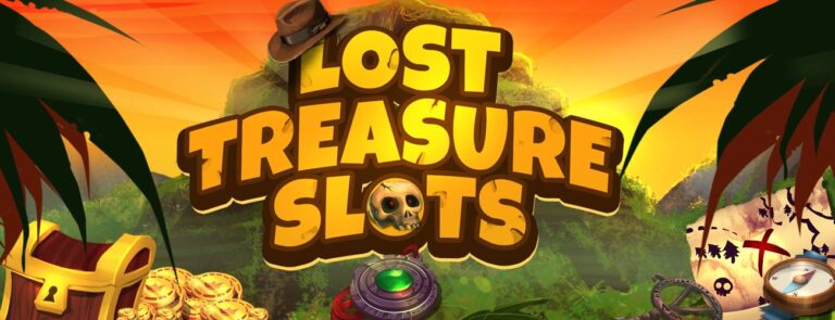Treasure Slots