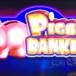 Lock It Link Piggy Bankin Slots