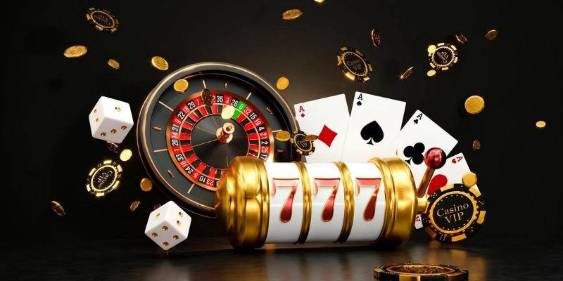 Online Casino