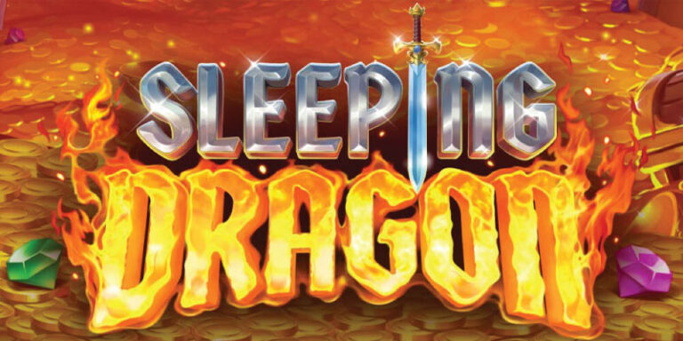 Unveil the Secrets of Sleeping Dragon Slot Now