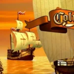 Columbus deluxe Slots