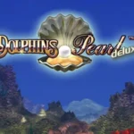 Dolphin Pearl deluxe Slots