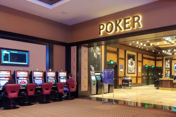 Horseshoe Casino