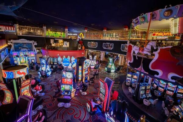 Circus Circus Las Vegas