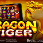Dragon Tiger Slot