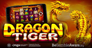 Dragon Tiger Slot