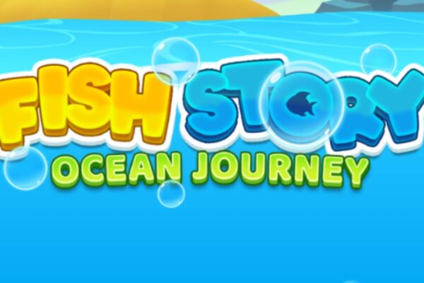 Game Ocean Journey