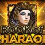 Book of Pharaoh Slot