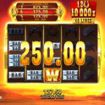 12 Western Horseshoes Slots