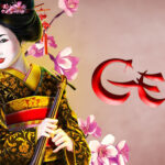 Geisha Slot